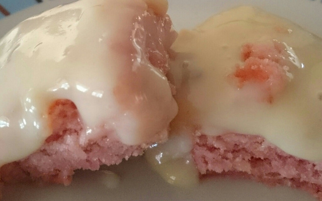 Bolo de nesquik de Prieguardian