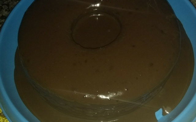 Bolo de chocolate fácil, delicioso e super fofinho
