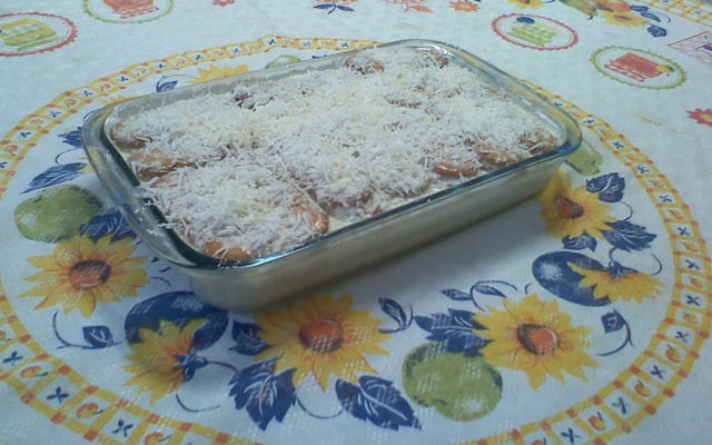 Biscoitos navegantes