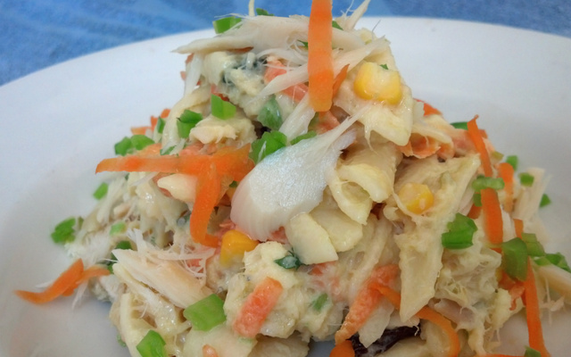 Bacalhonese