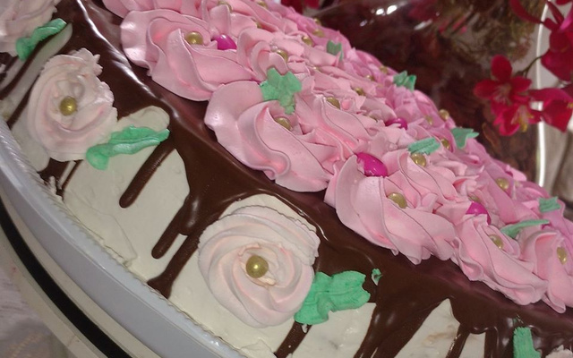 Pão de ló maravilhoso