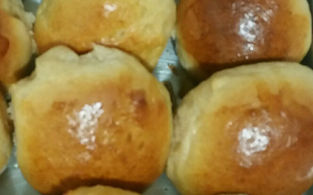 Pão de leite perfeito na máquina de fazer pão