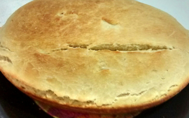 Pão d'água