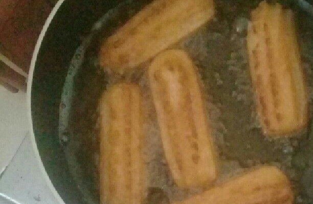 Churros