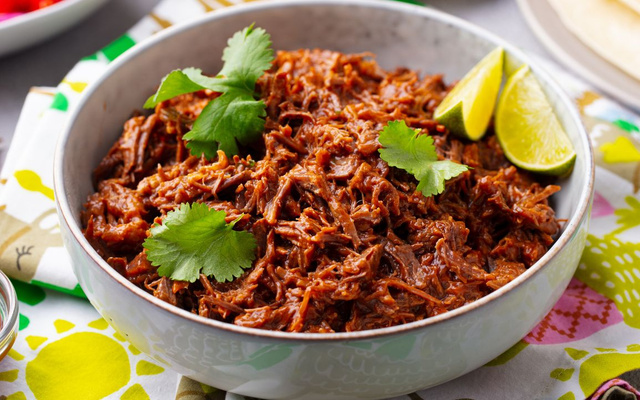 Carne louca da Sheila