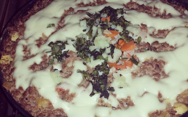 Vegeroh carne de soja