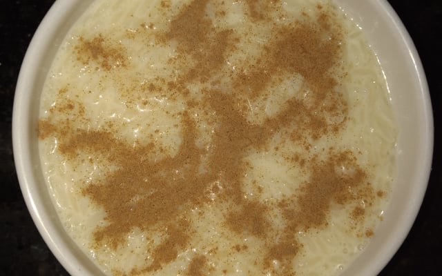 Arroz doce