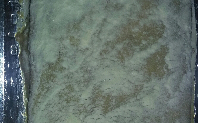 Bolo de Leite Ninho Gelado