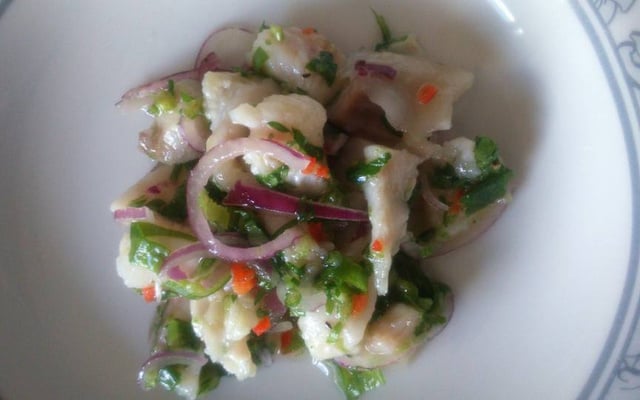 Ceviche