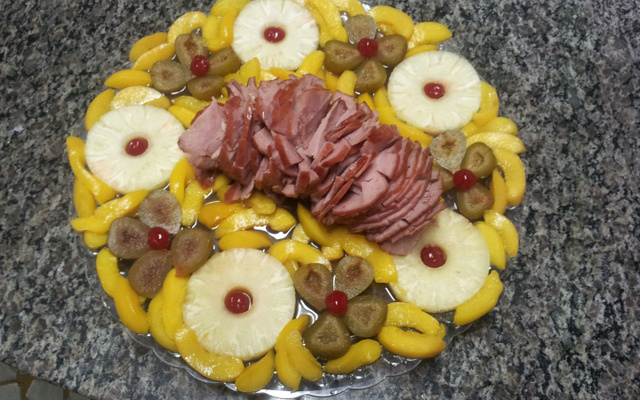 Tender à Califórnia