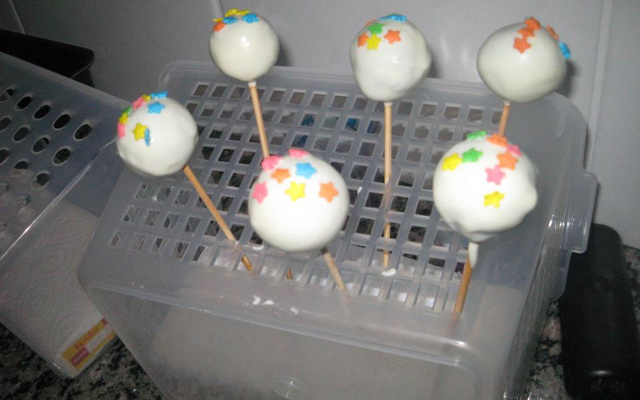 Cake Pops