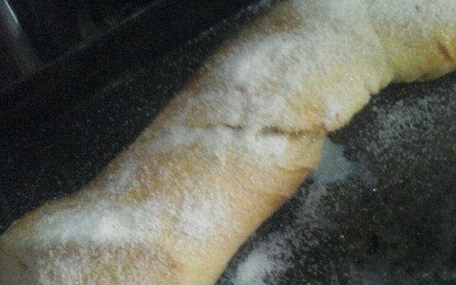 Rosquinha da Tia Vanda