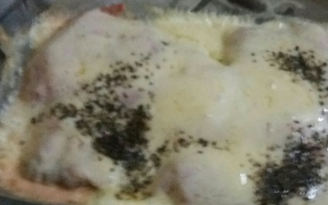 Bife lasanha (facílimo)