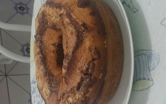 Bolo delícia barato