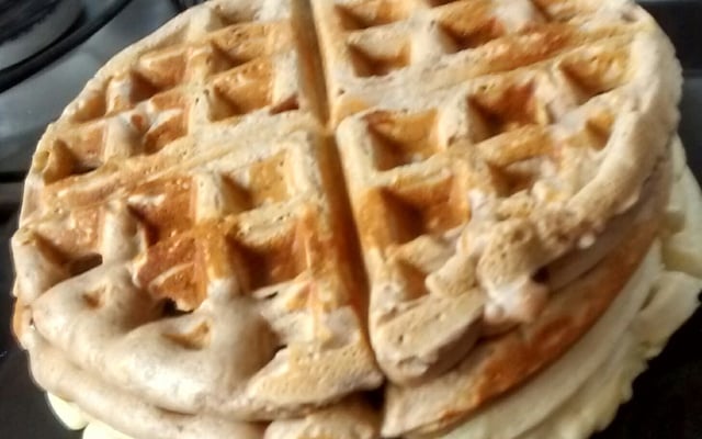 Waffles
