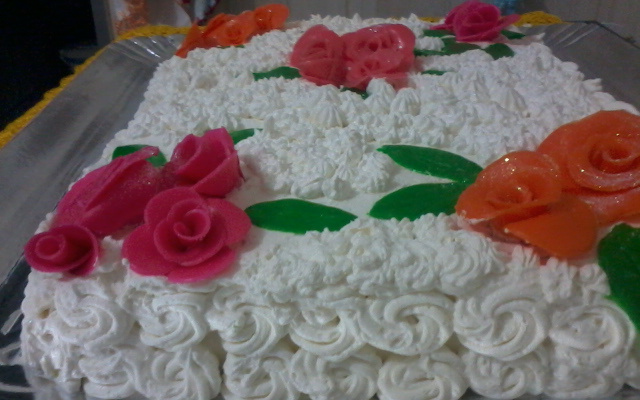 Pasta de leite em pó