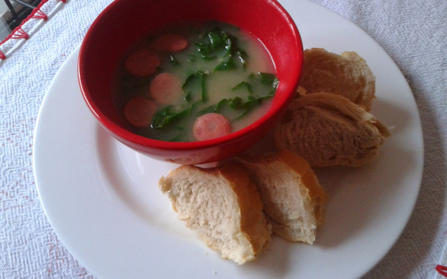 Caldo verde