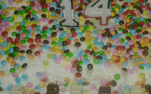 Pão de ló muito fácil