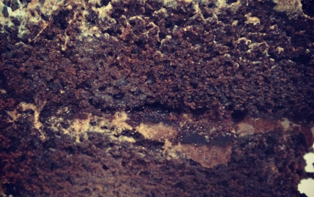 Melhor bolo gelado de chocolate