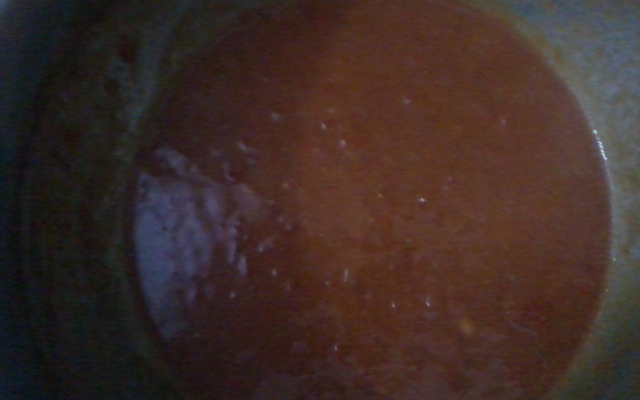 Molho prático para massas