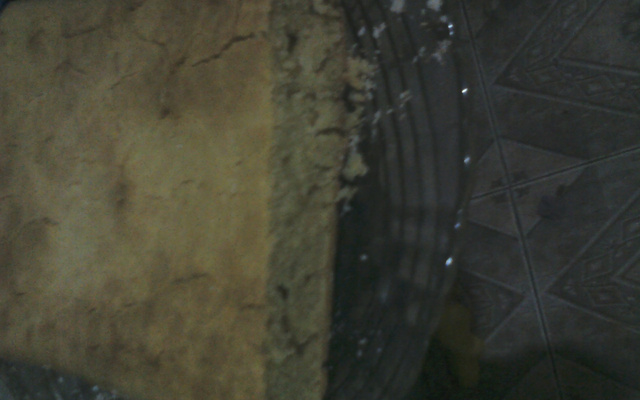 Pão sem glúten e sem lactose prático