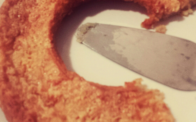 Queijadinha de Assadeira