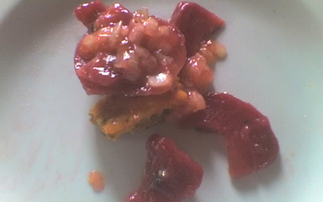 Beterraba para crianças