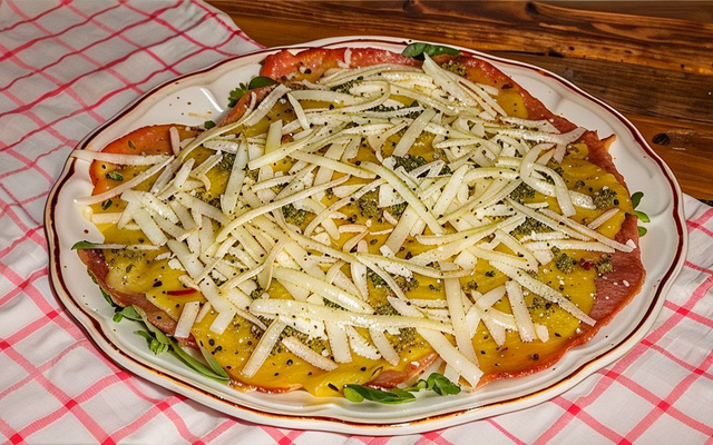 Carpaccio