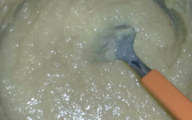 Recheio de prestígio