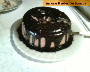 Bolo fácil e gostoso