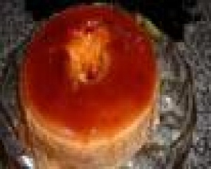 Pudim de pão super-fácil