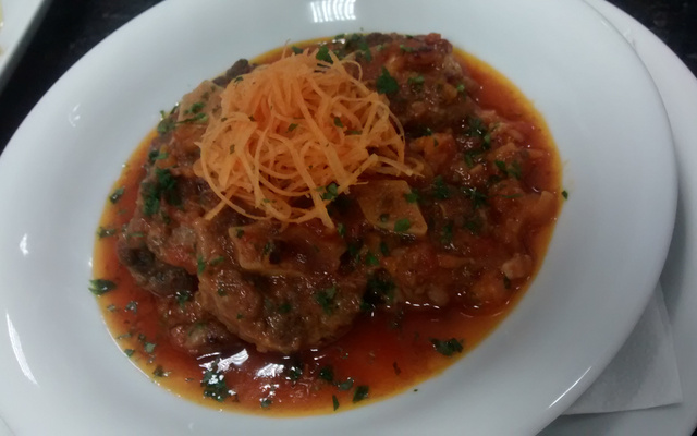 Rabada à minha moda