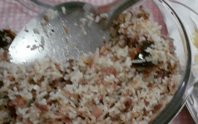 Arroz de carreteiro