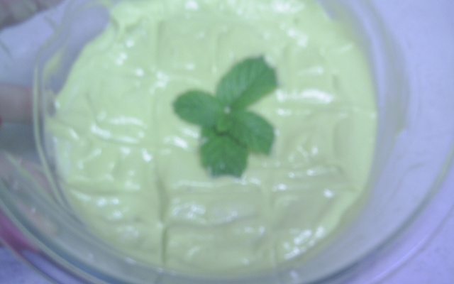 Abacate Californiano