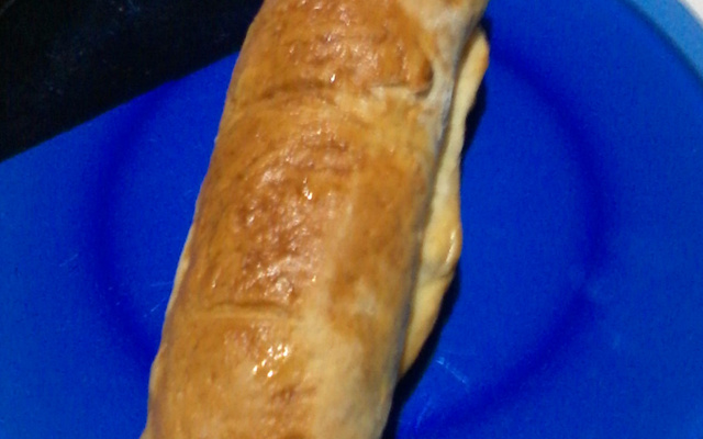 Fermento caseiro para pão