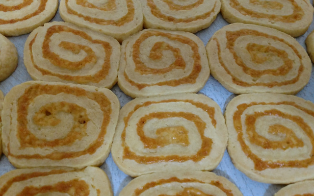 Medalhão delicioso EDALHÃO DELICIOSO.