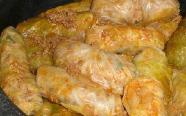 Charuto Massolli Capel