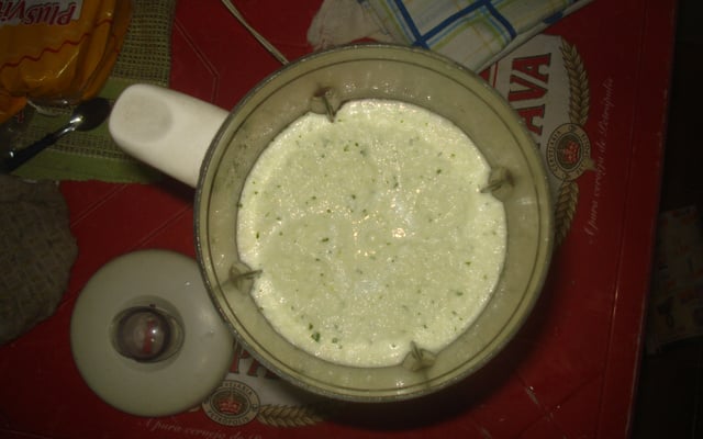 Tempero fácil para todos os tipos de comidas do Marcelo