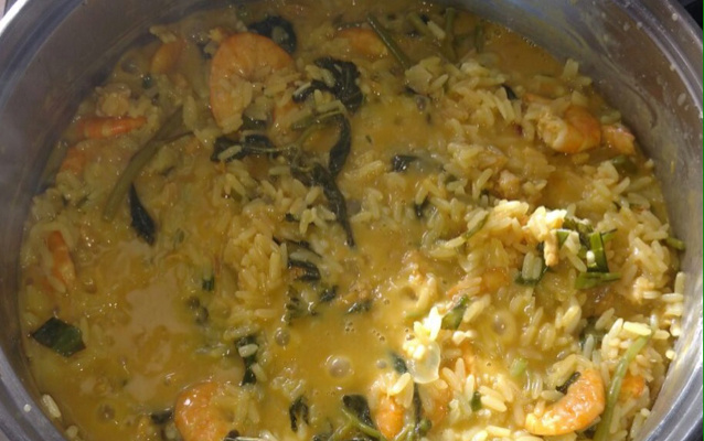 Arroz Paraense
