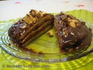 Panqueca americana com leite de soja