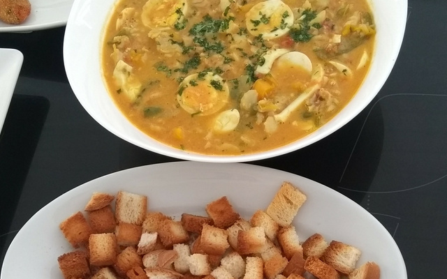 Caldeirada Amazonense