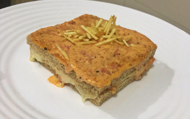 Croque Monsieur
