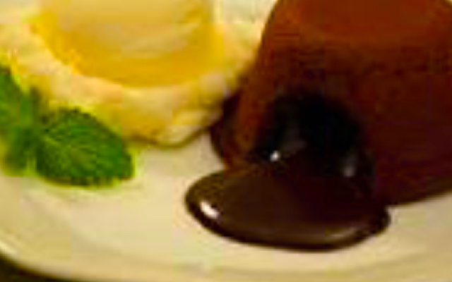 Pettit gateau - Receita original