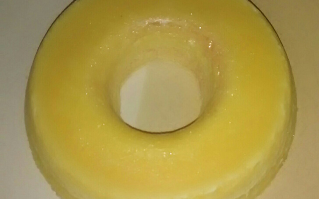 Quindão de microondas