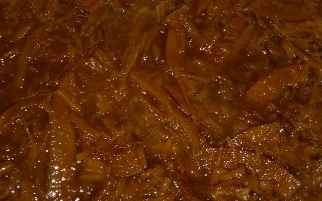 Quebra-queixo (doce de coco)