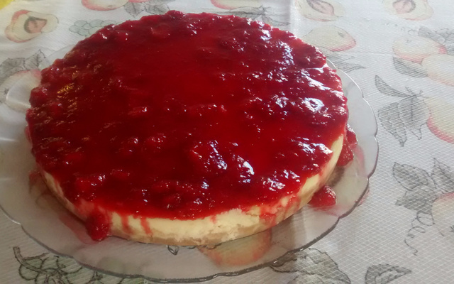 Cheesecake (New York)