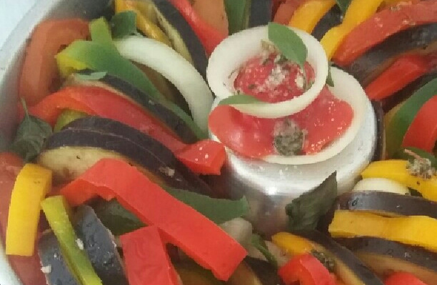 Ratatouille