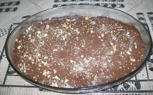 Torta prestígio