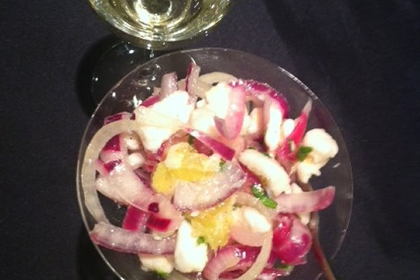 Ceviche