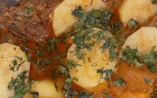 Fraldinha na pressão